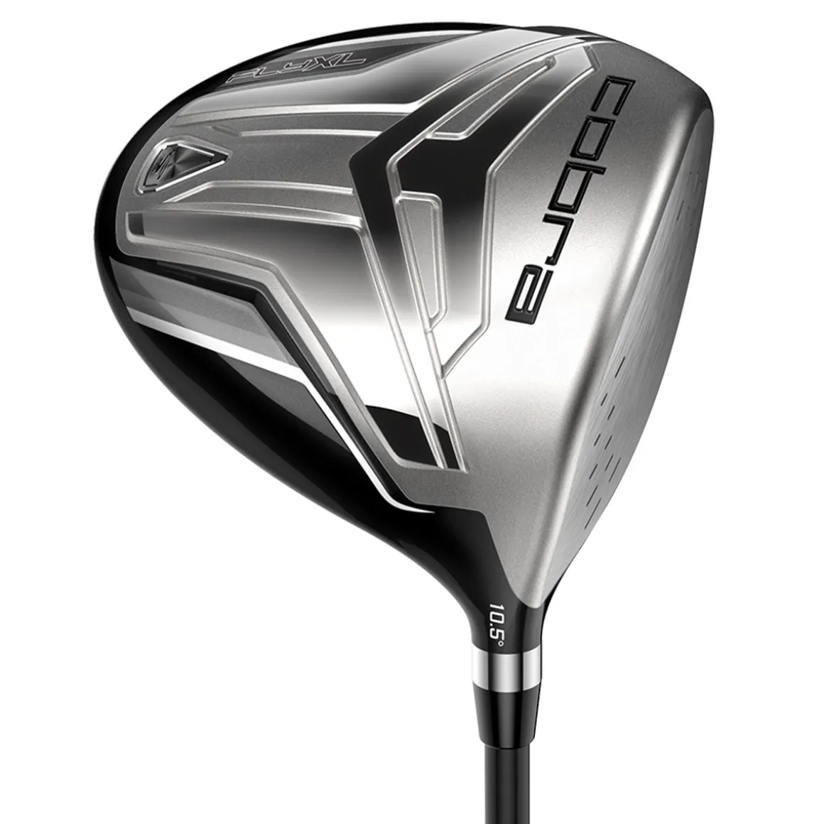 COBRA Fly XL Steel Golf Package Set