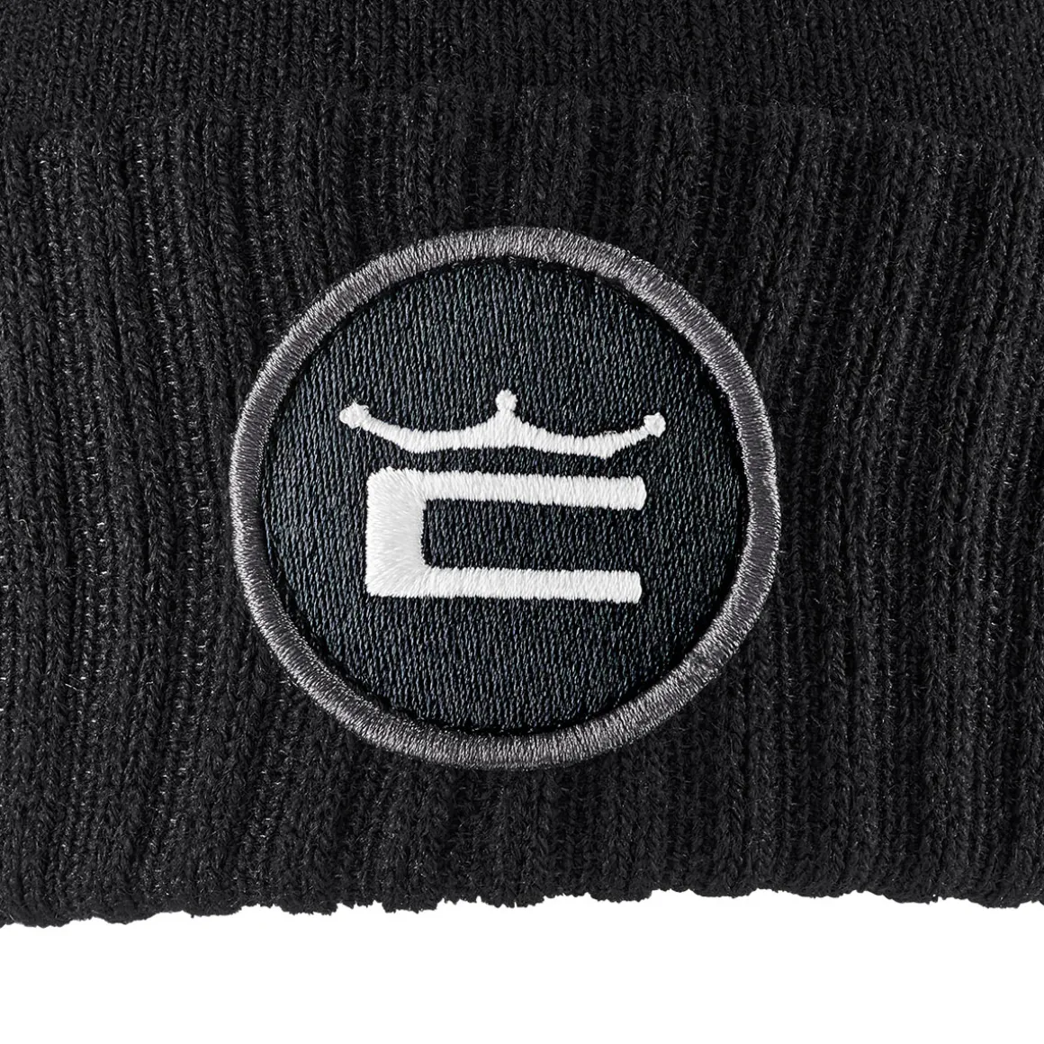 cobra_golf_mens_crown_c_p_2.webp COBRA Golf Men's Crown C Pom Golf Beanie
