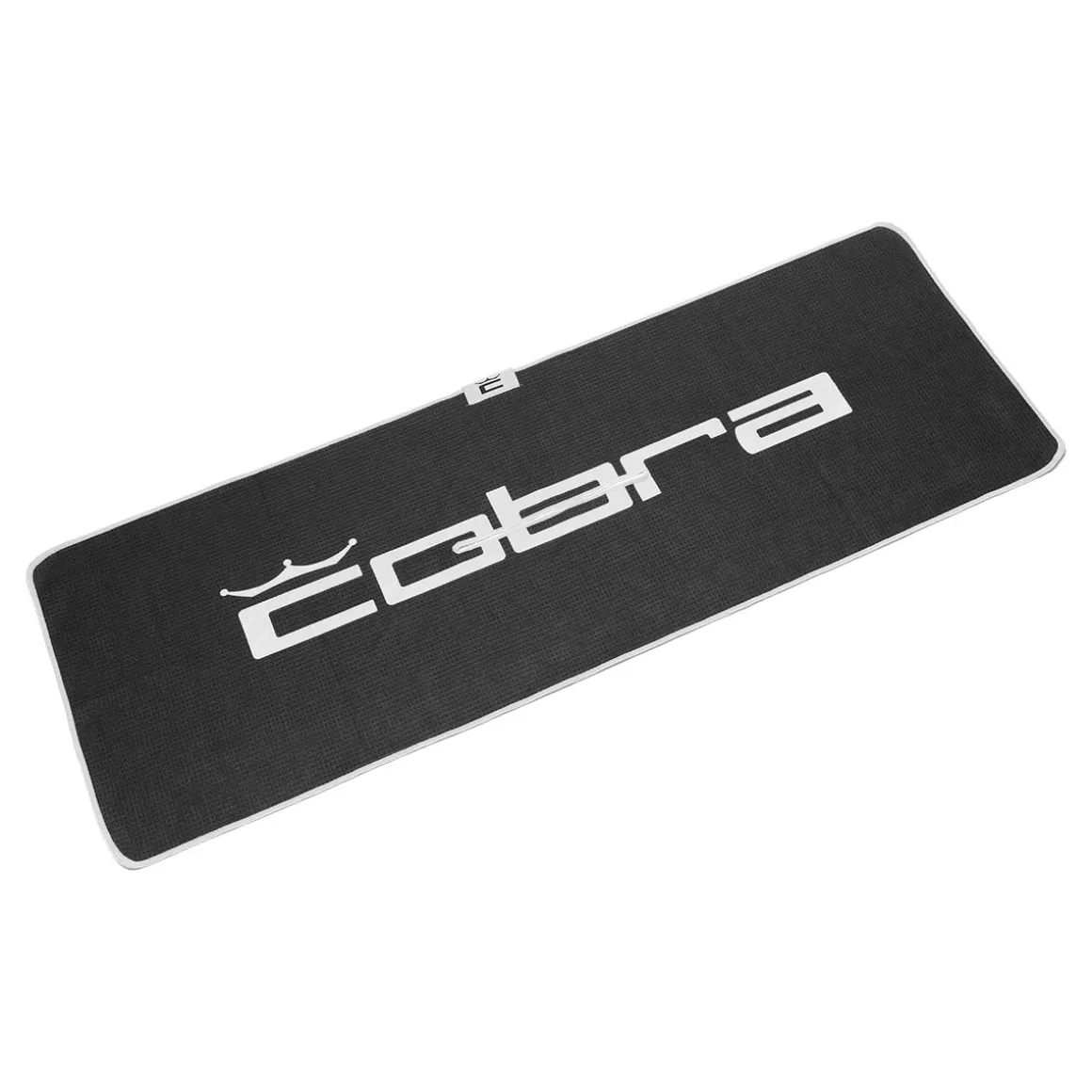 COBRA Golf Microfiber Tour Golf Towel