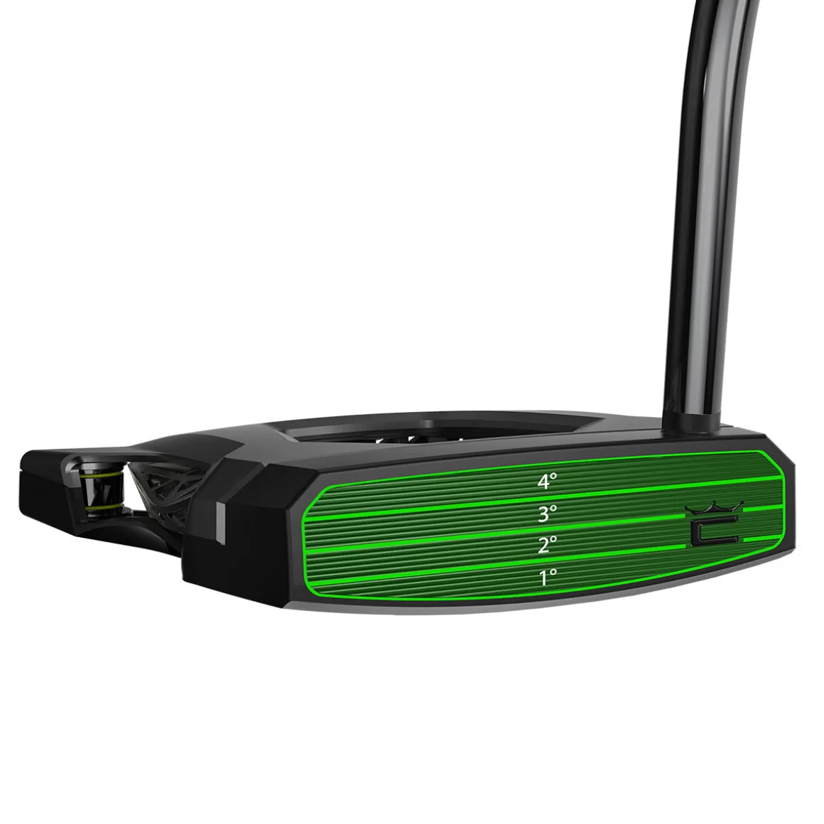cobra_king_agera_single_b_7.webp COBRA King Agera Single Bend Golf Putter