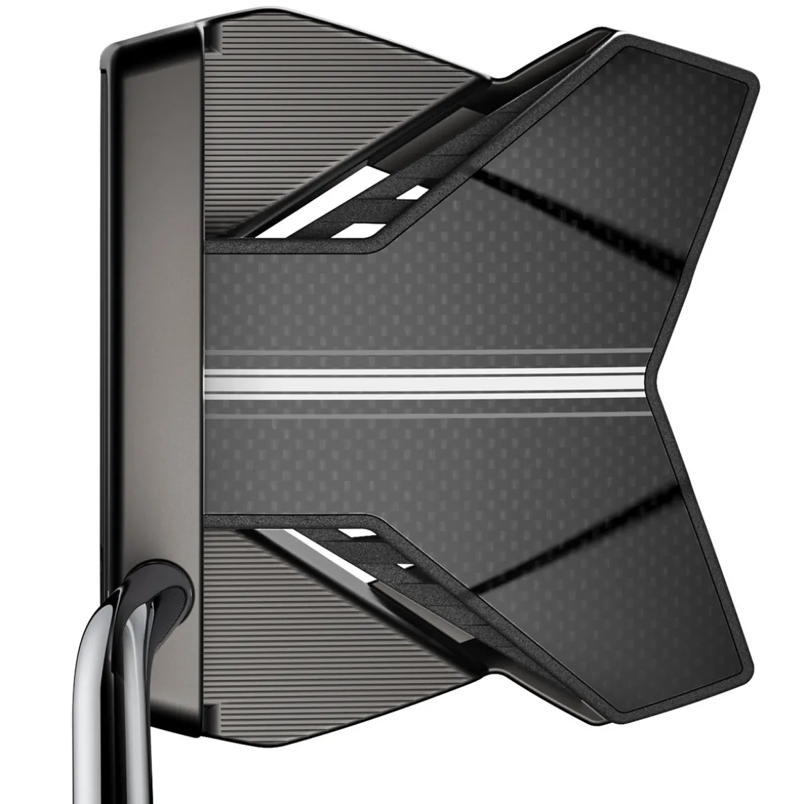 COBRA King 3D Printed Agera 2.0 Golf Putter