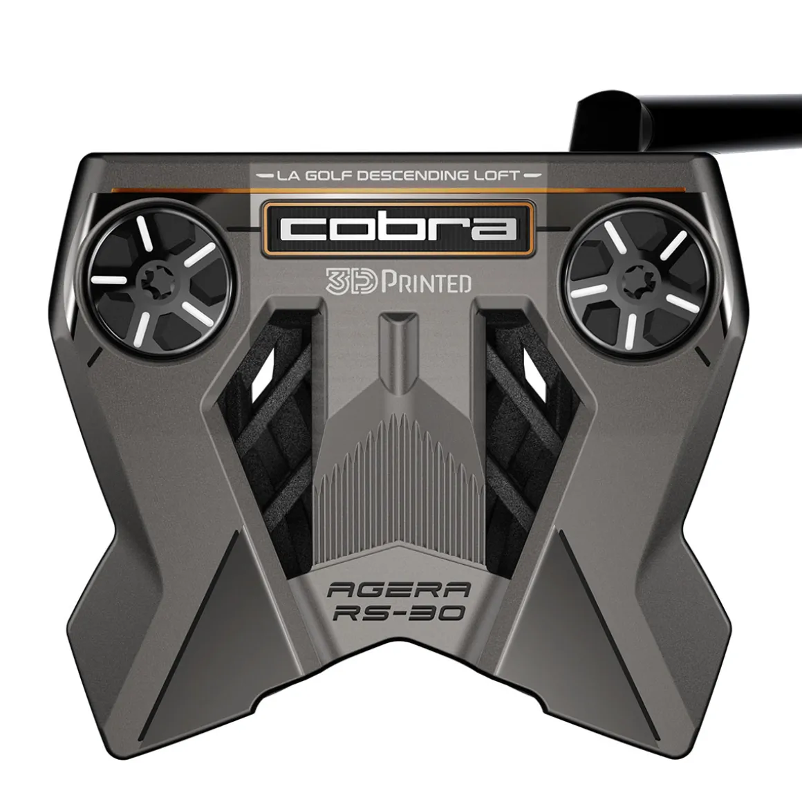cobra_king_d_printed_ager_5.webp COBRA King 3D Printed Agera RS 2.0 Golf Putter