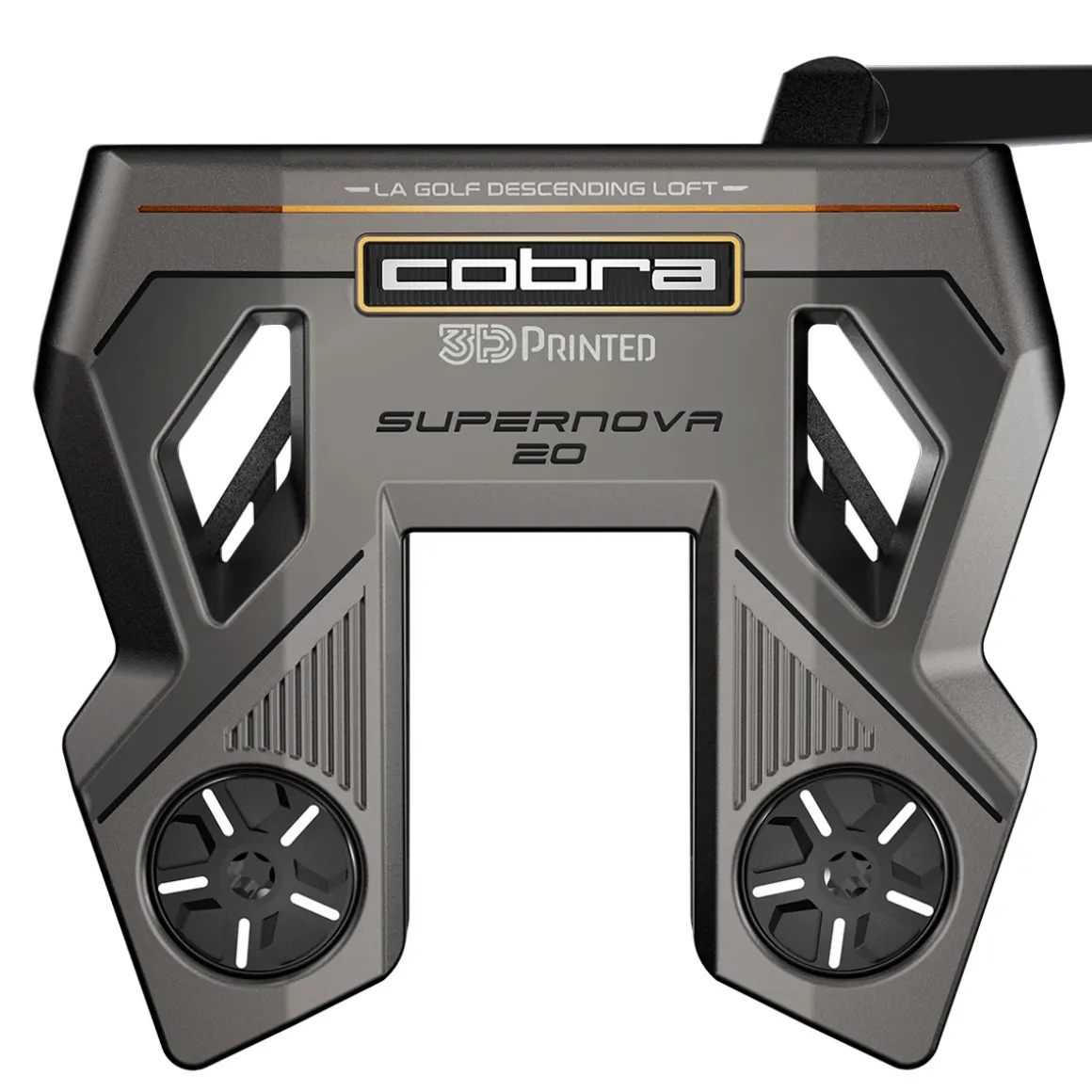 cobra_king_d_printed_supe_5.webp COBRA King 3D Printed Supernova-20 2.0 Golf Putter