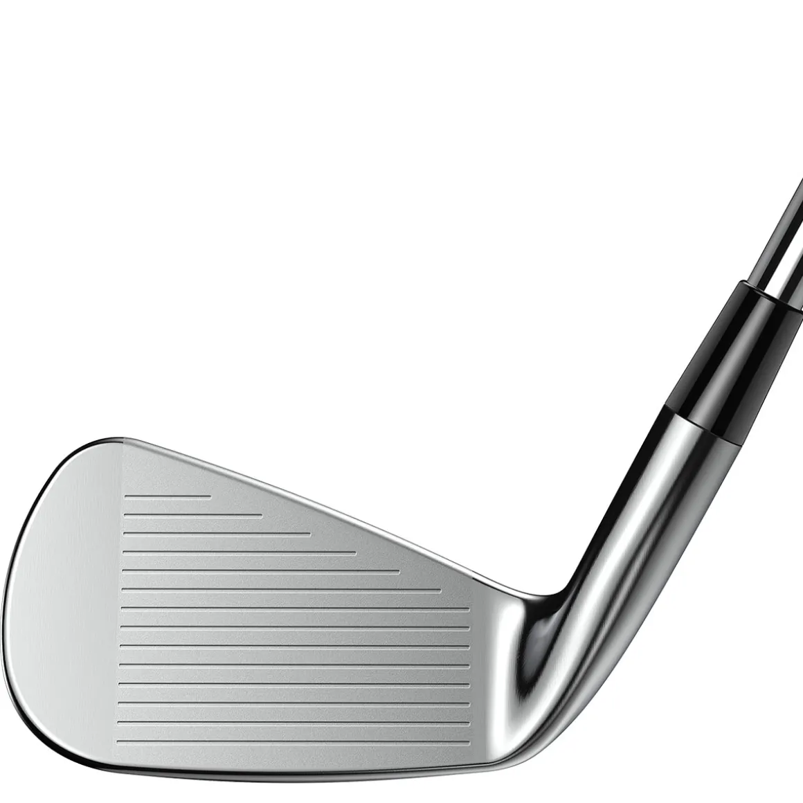 COBRA King Forged TEC Steel Golf Irons