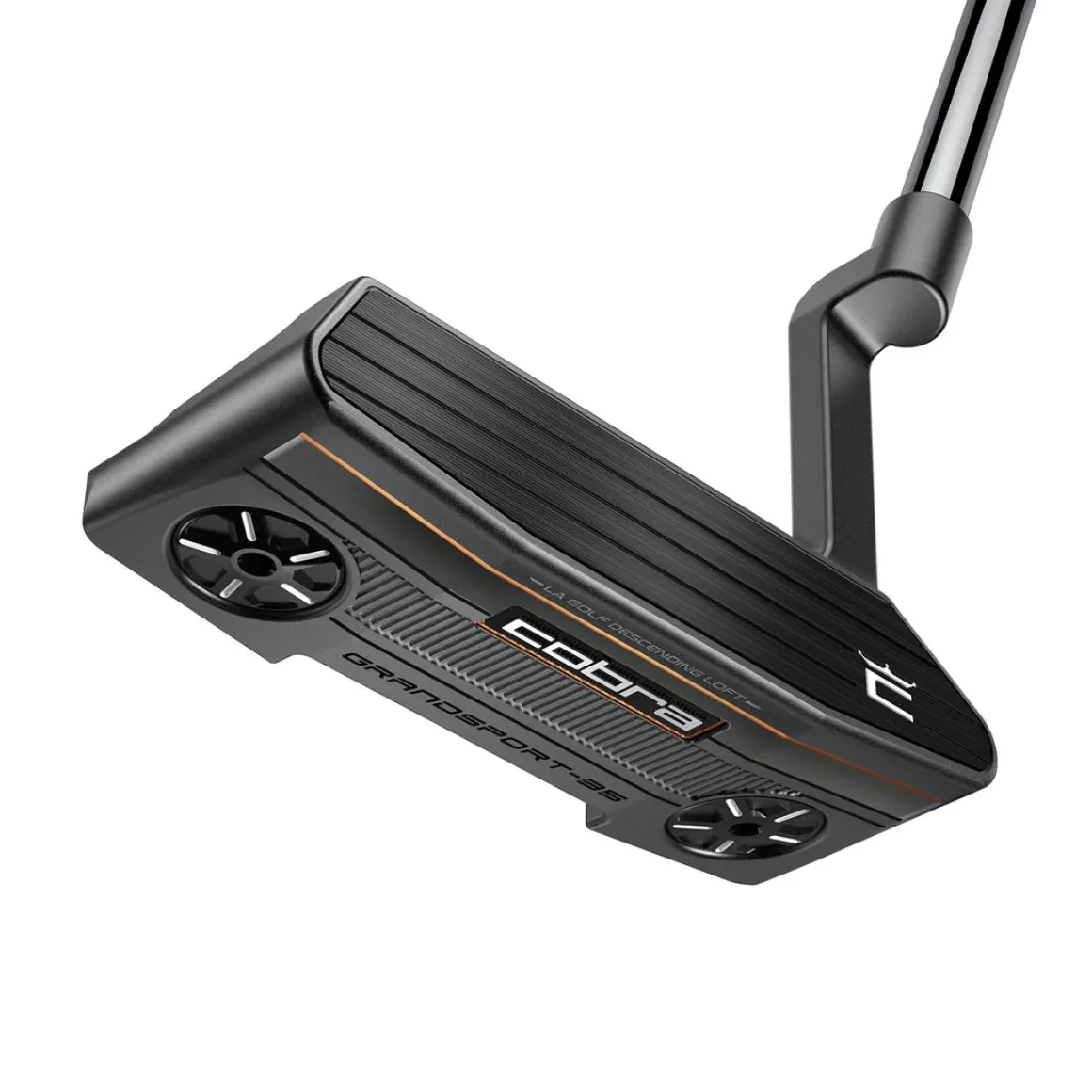 COBRA King Grandsport 2 Golf Putter