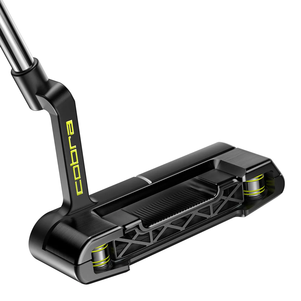 COBRA King Grandsport-35 Golf Putter