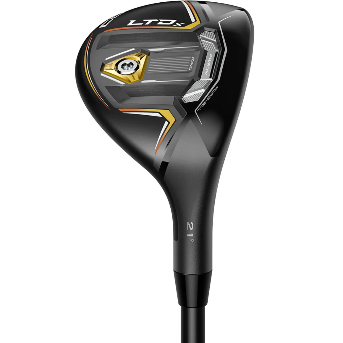COBRA King LTDx Golf Hybrid