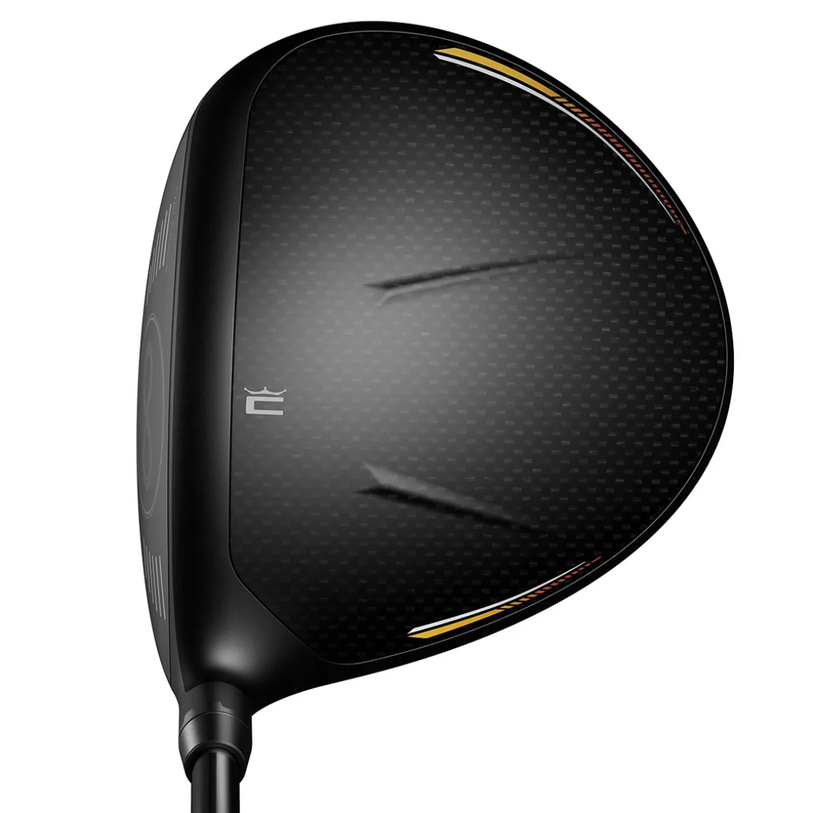 COBRA King LTDx LS Golf Driver