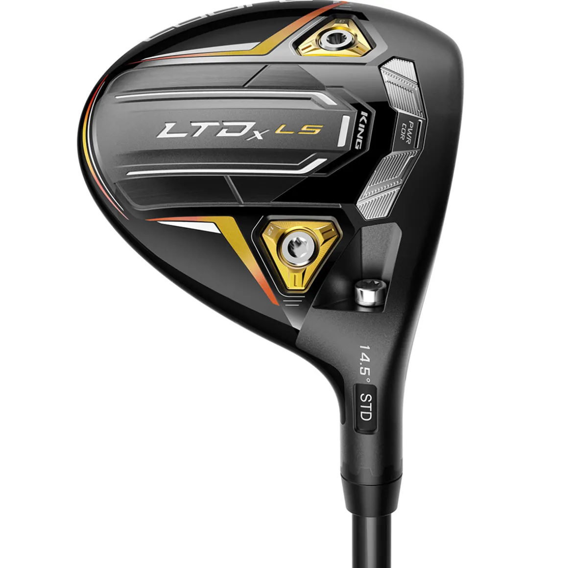 COBRA King LTDx LS Golf Fairway Wood