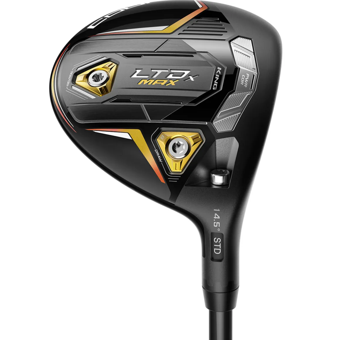 COBRA King LTDx MAX Golf Fairway Wood