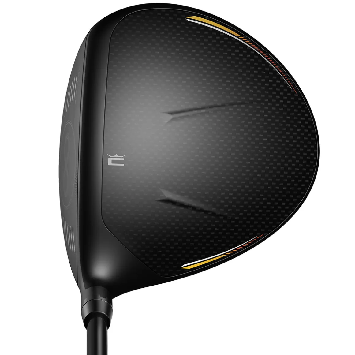COBRA King LTDx MAX Golf Driver