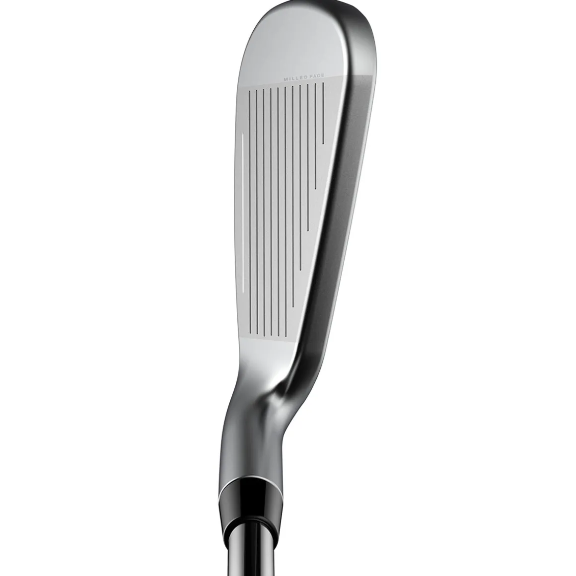 COBRA King LTDx Steel Golf Irons