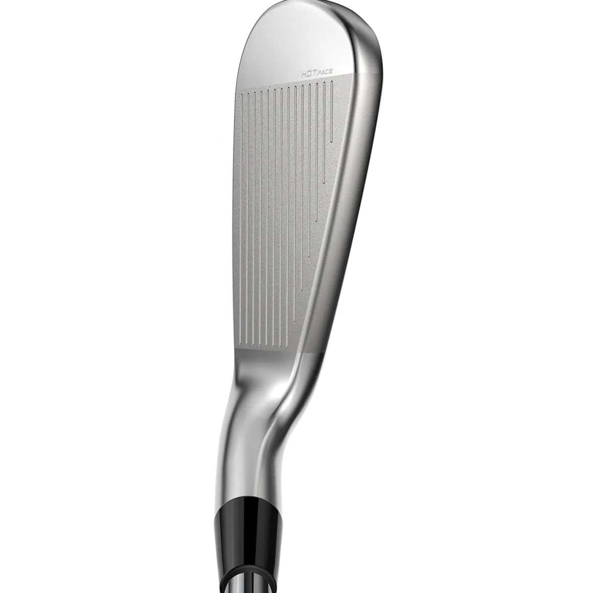 COBRA KING TEC X Steel Golf Irons