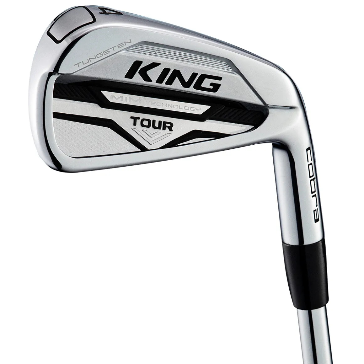 COBRA King Tour Steel Golf Irons