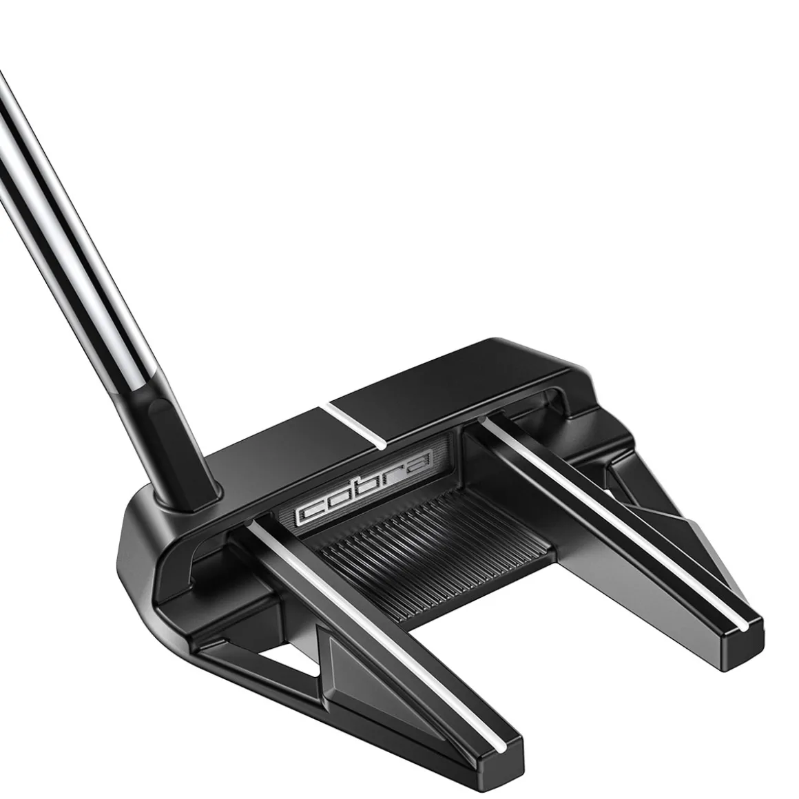 COBRA King Vintage Nova-40 Golf Putter