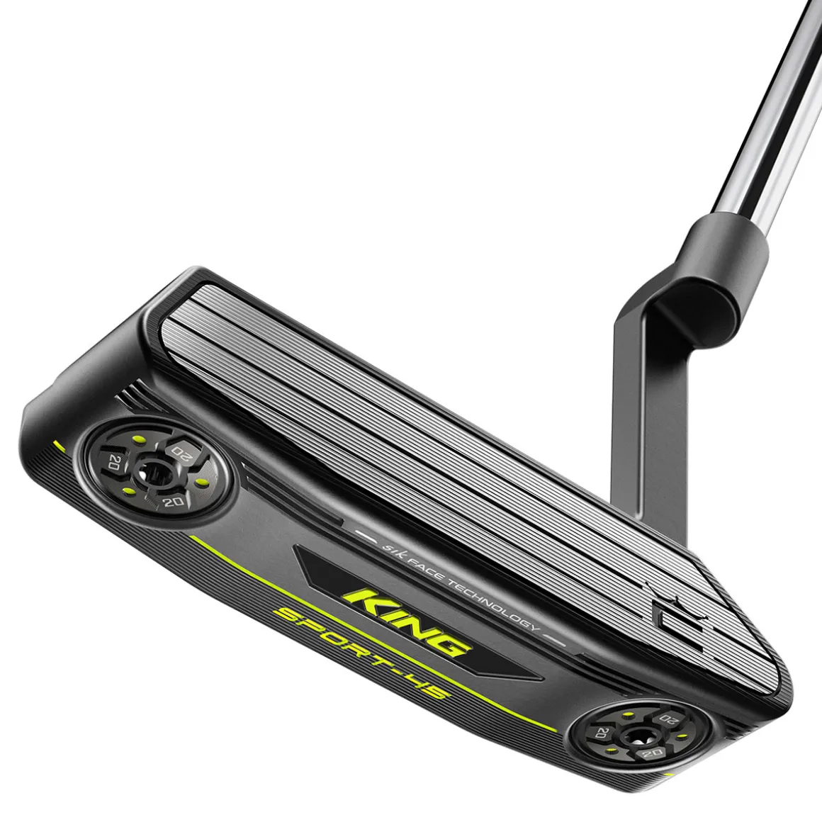 COBRA King Vintage Sport-45 Golf Putter