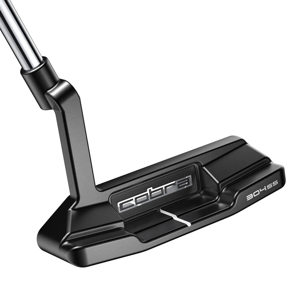 COBRA King Vintage Sport-45 Golf Putter