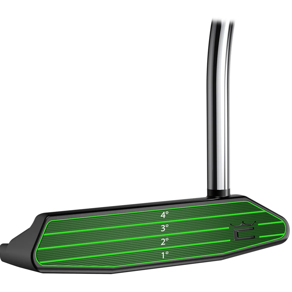 cobra_king_vintage_widesp_5.webp COBRA King Vintage Widesport Single Bend Golf Putter