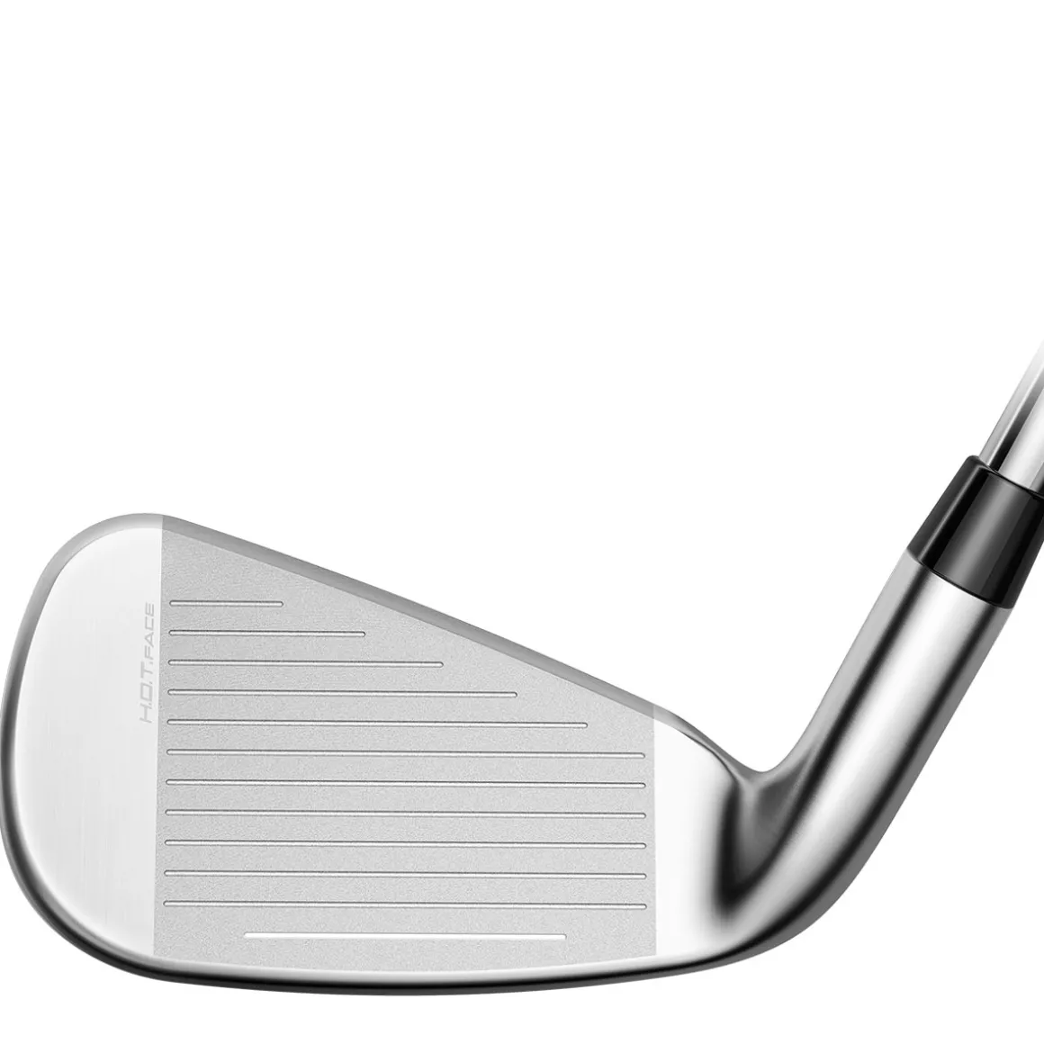 COBRA Ladies AeroJet Graphite Golf Irons