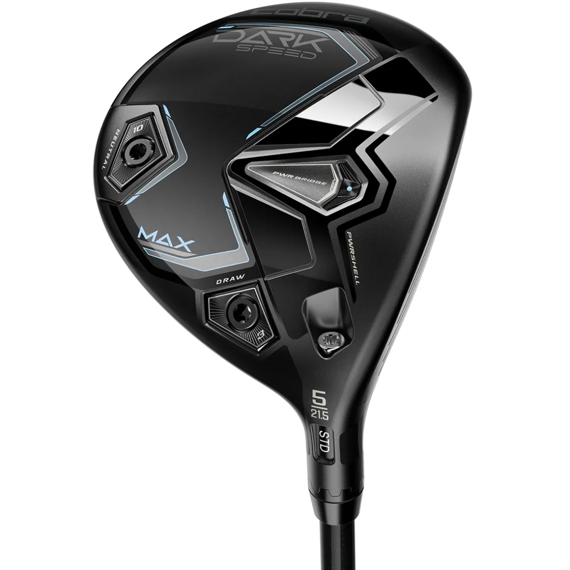COBRA Ladies DARKSPEED MAX Golf Fairway Wood