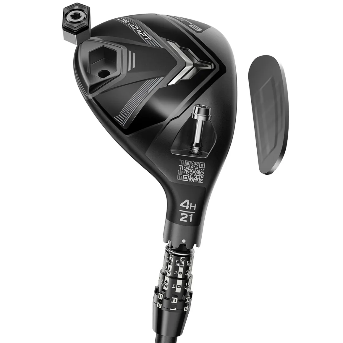 cobra_ladies_dsadapt_golf_6.webp COBRA Ladies DS-ADAPT Golf Hybrid
