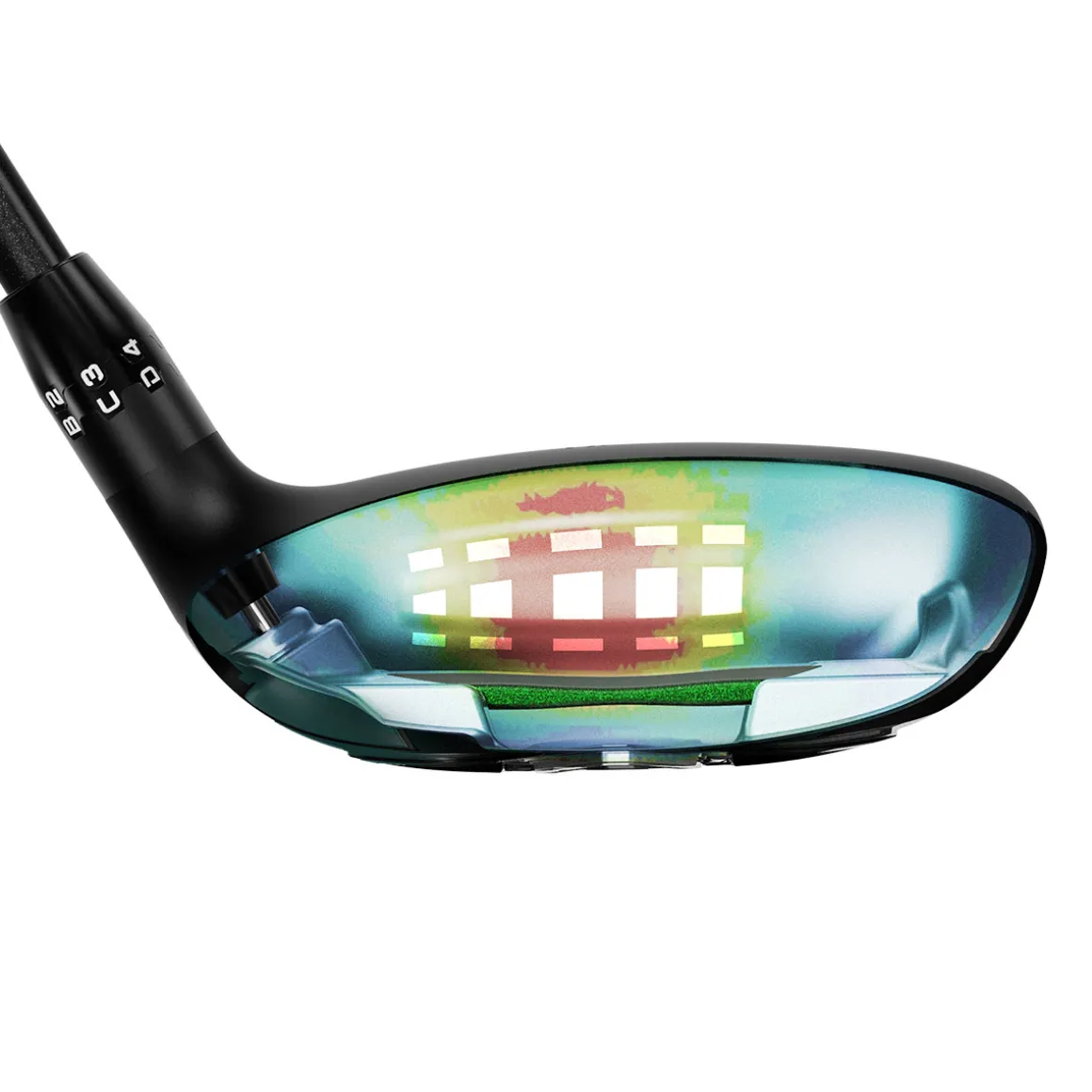 cobra_ladies_dsadapt_golf_9.webp COBRA Ladies DS-ADAPT Golf Hybrid
