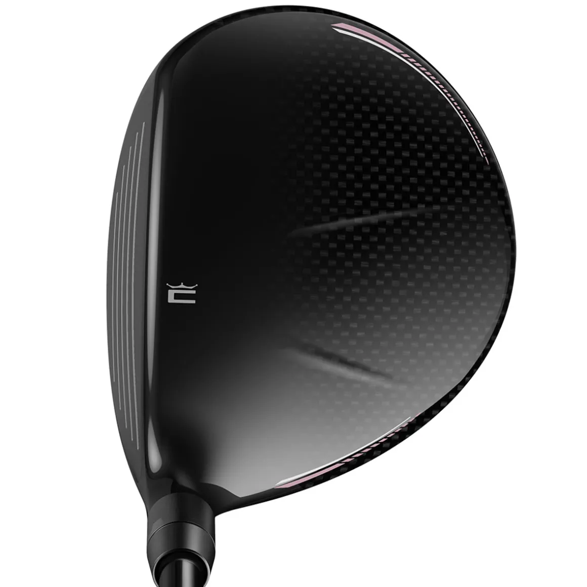 COBRA Ladies King LTDx MAX Golf Fairway Wood