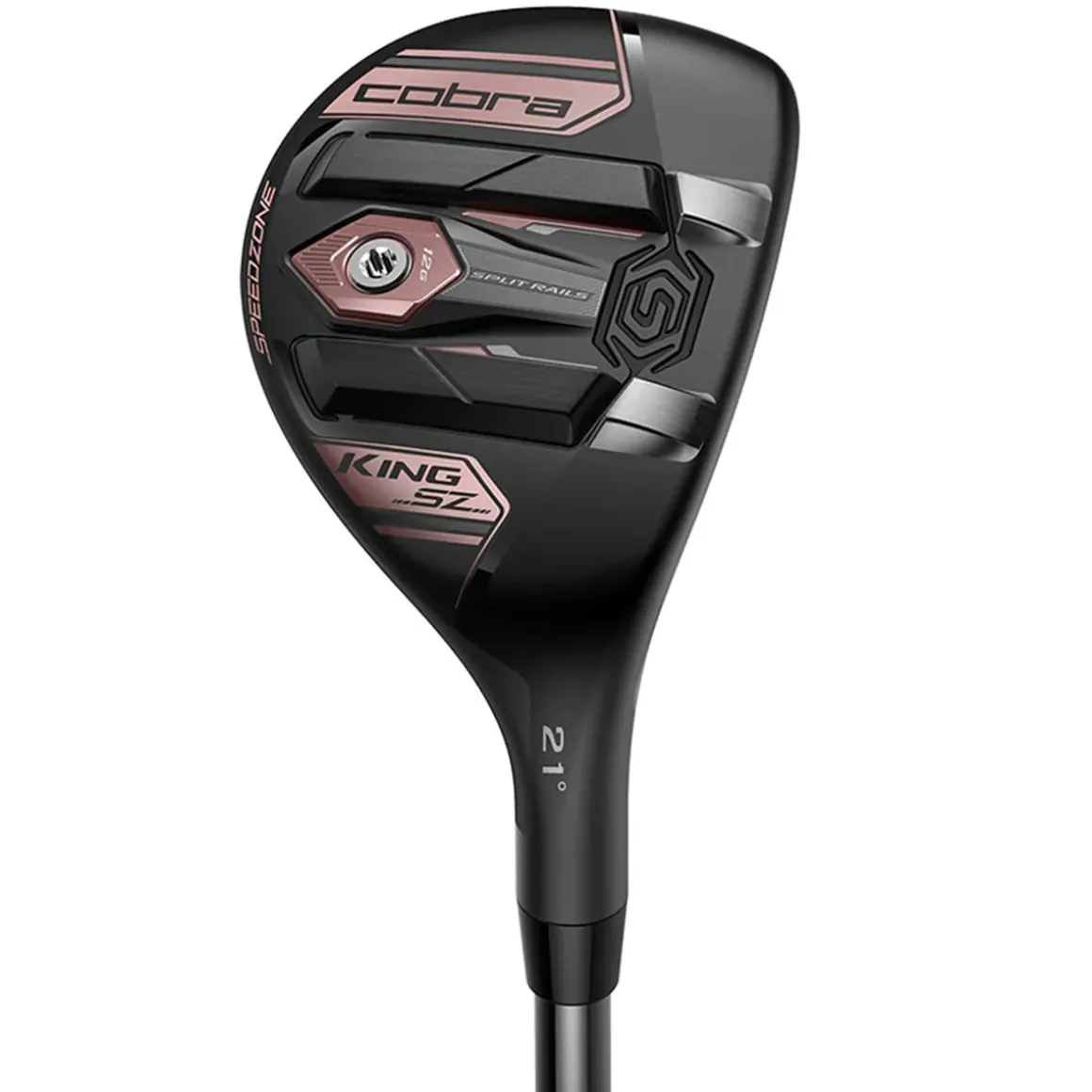 COBRA Ladies King SPEEDZONE-S Golf Hybrid