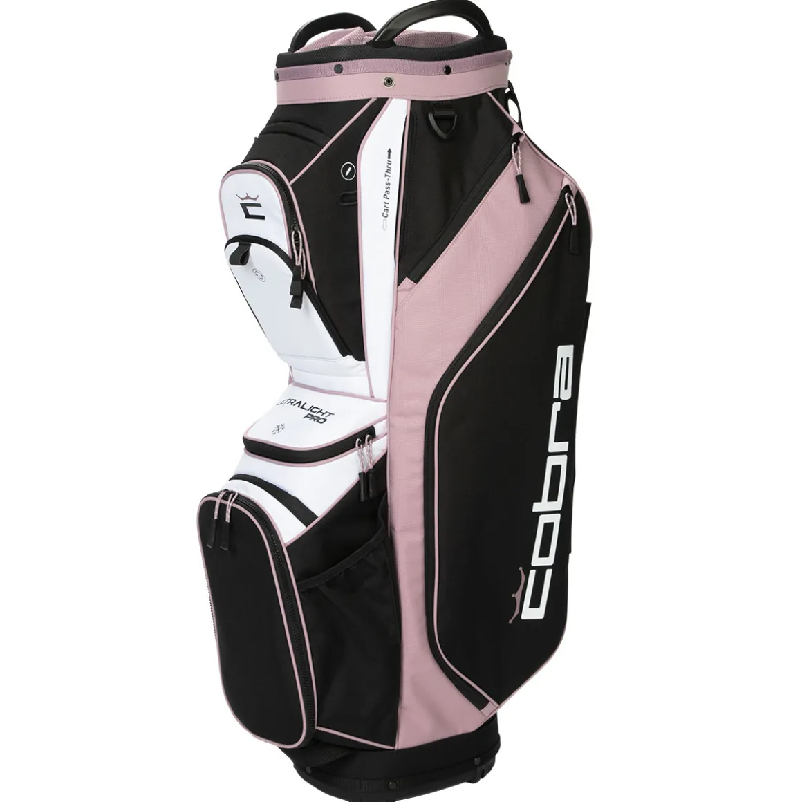 COBRA Ladies Ultralight Pro Golf Cart Bag