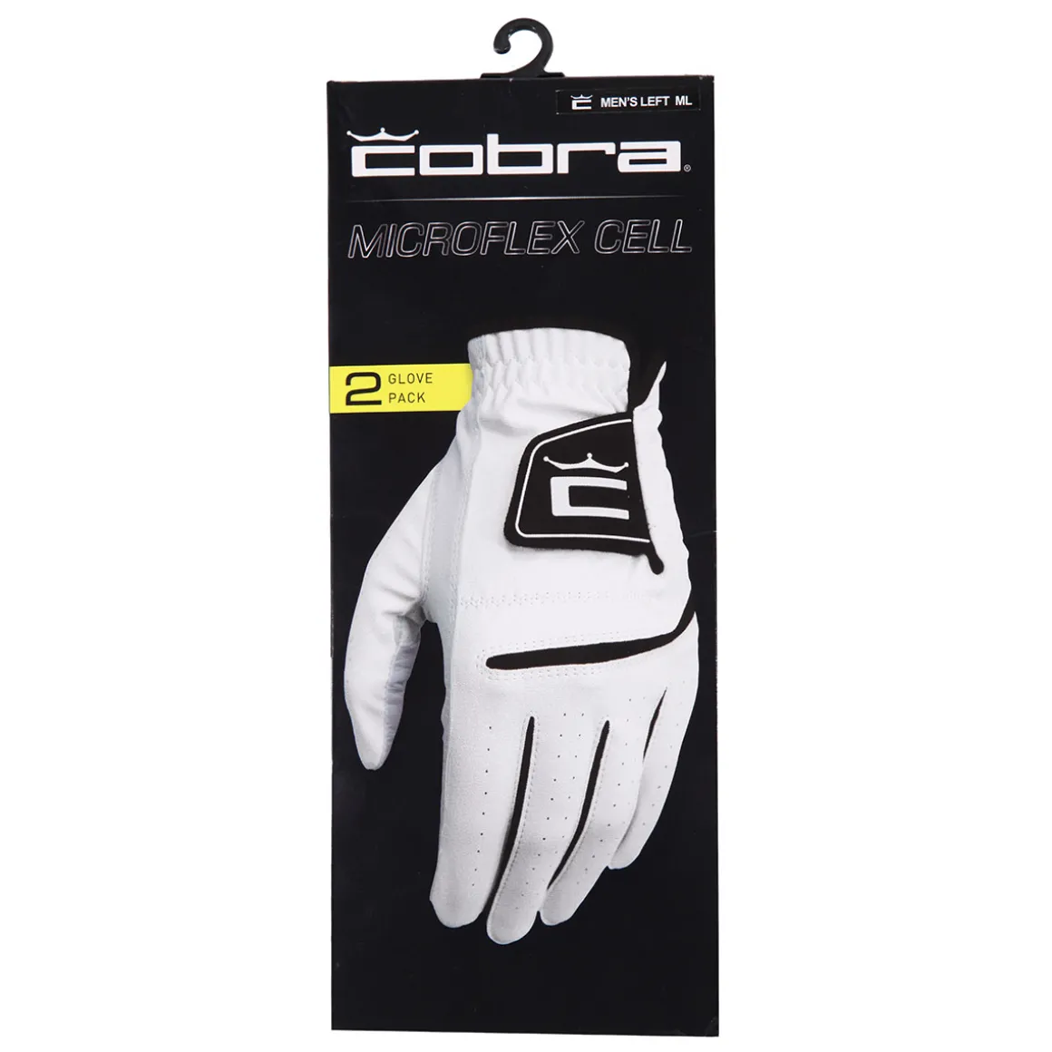 cobra_mens_golf_microflex_4-1.webp COBRA Men's Golf MicroFlex Cell Golf Glove - 2 Pack