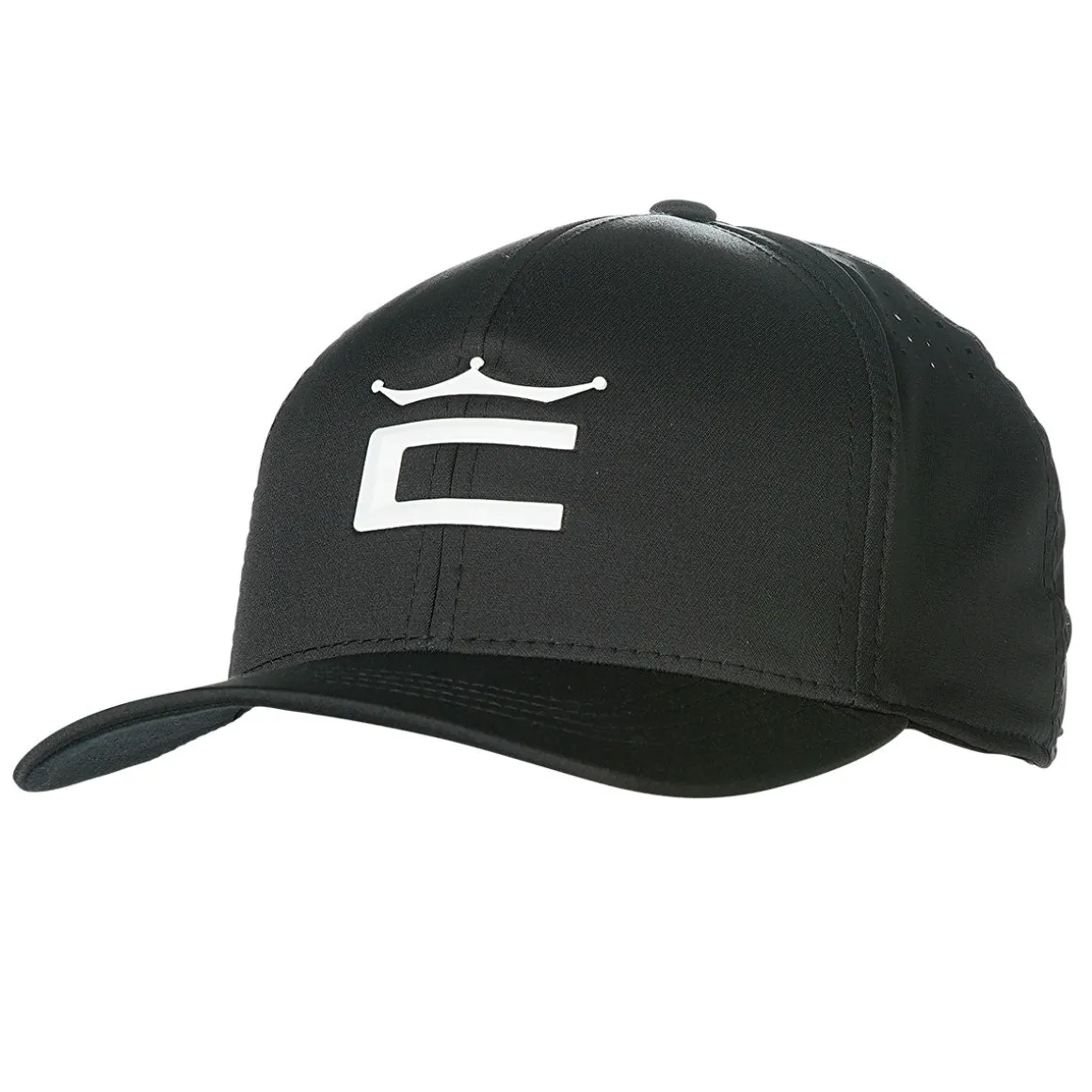 Cobra Men's Tour Crown Snapback Golf Cap