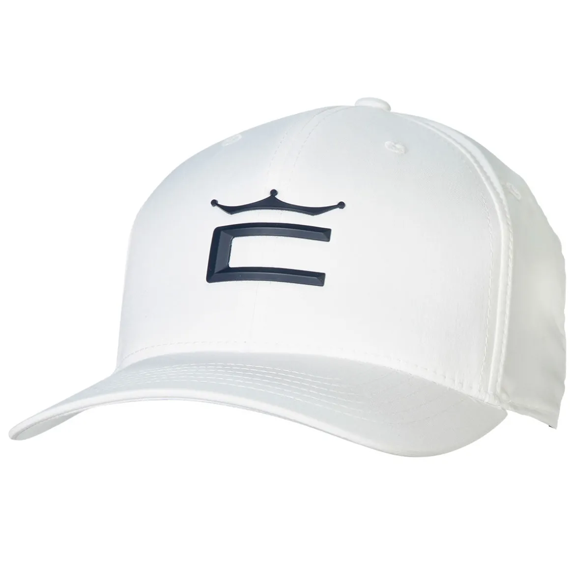 cobra_mens_tour_crown_sna_2.webp Cobra Men's Tour Crown Snapback Golf Cap
