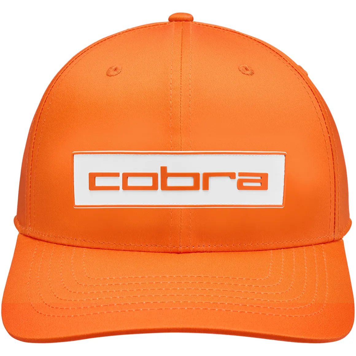 COBRA Men's Tour Tech Golf Cap