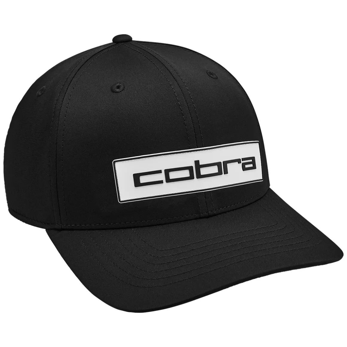 COBRA Men's Tour Tech Golf Cap