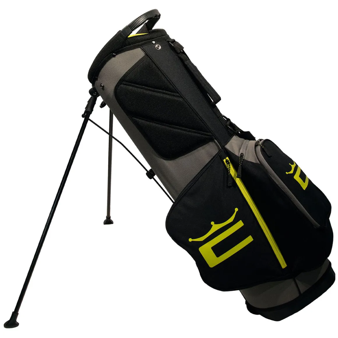 COBRA Signature Golf Stand Bag