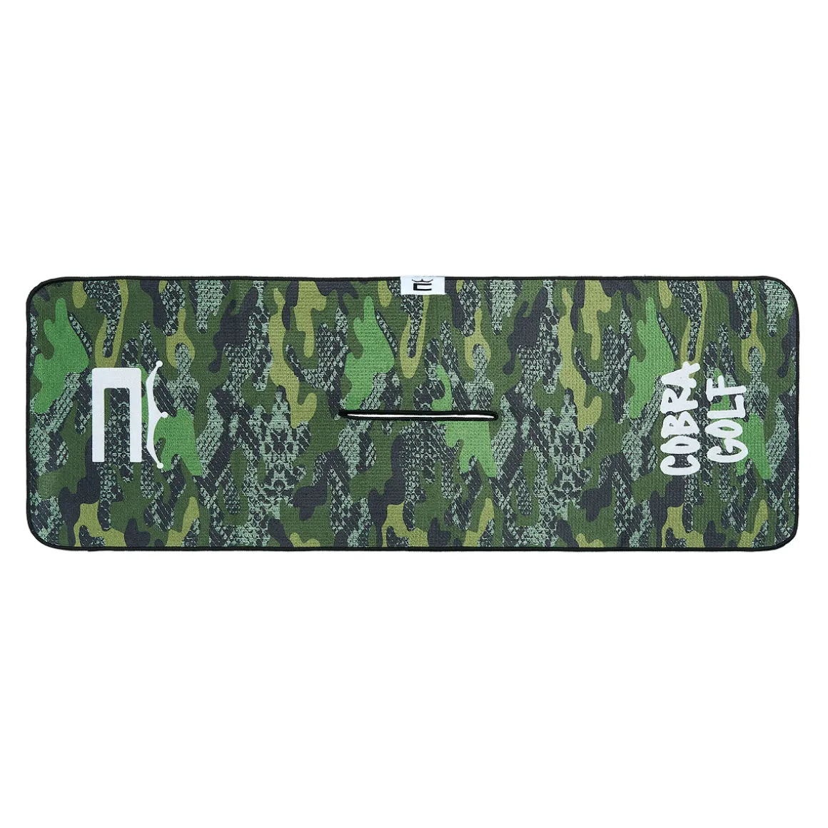 cobra_snake_camo_golf_tow_2.webp COBRA Snake Camo Golf Towel
