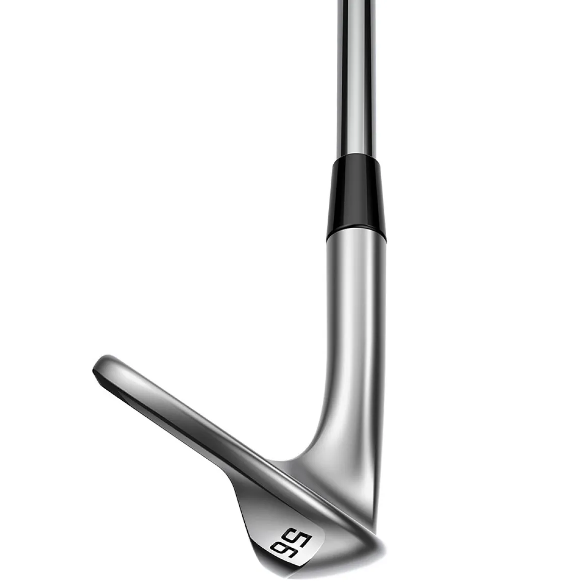 cobra_snakebite_v_silver__3.webp COBRA Snakebite V Silver Steel Golf Wedge