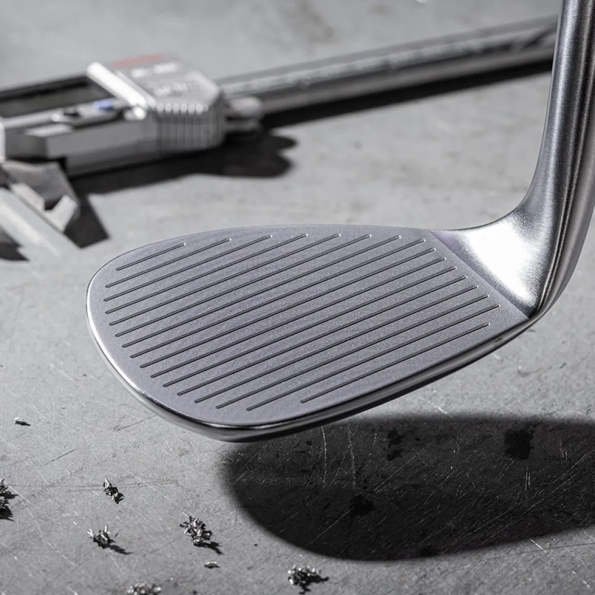 cobra_snakebite_v_silver__9.webp COBRA Snakebite V Silver Steel Golf Wedge