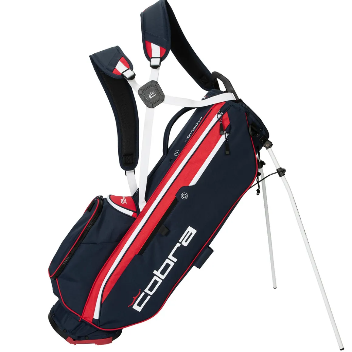 COBRA ULTRALIGHT Pro Golf Stand Bag