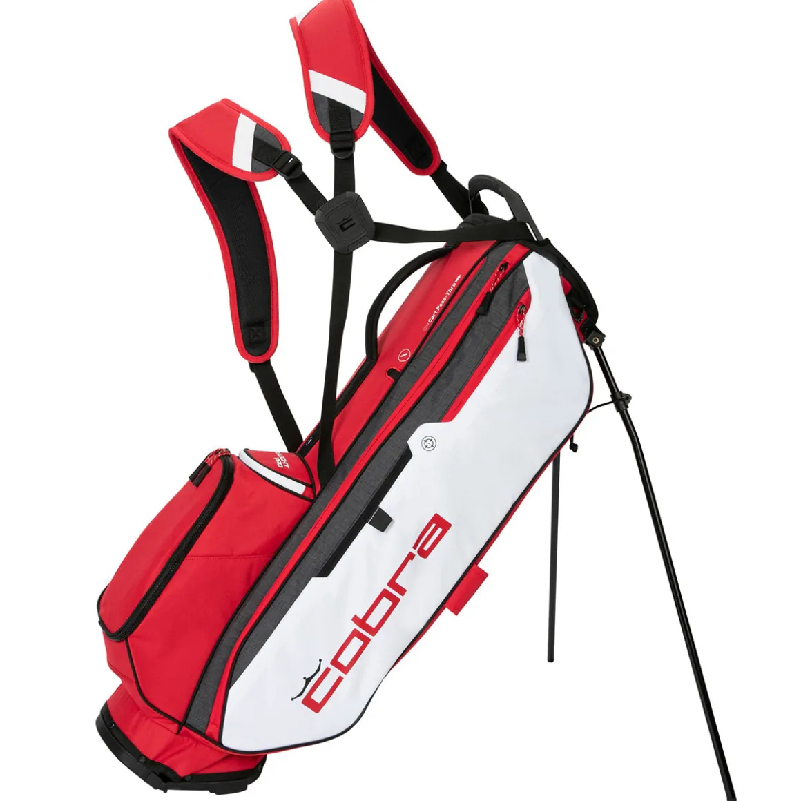 COBRA ULTRALIGHT Pro Golf Stand Bag
