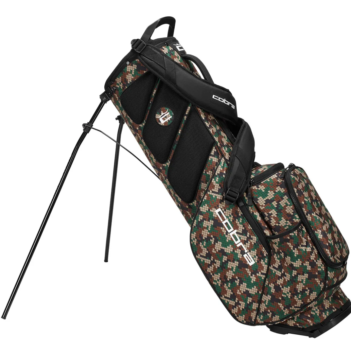 COBRA Ultralight Pro Golf Stand Bag