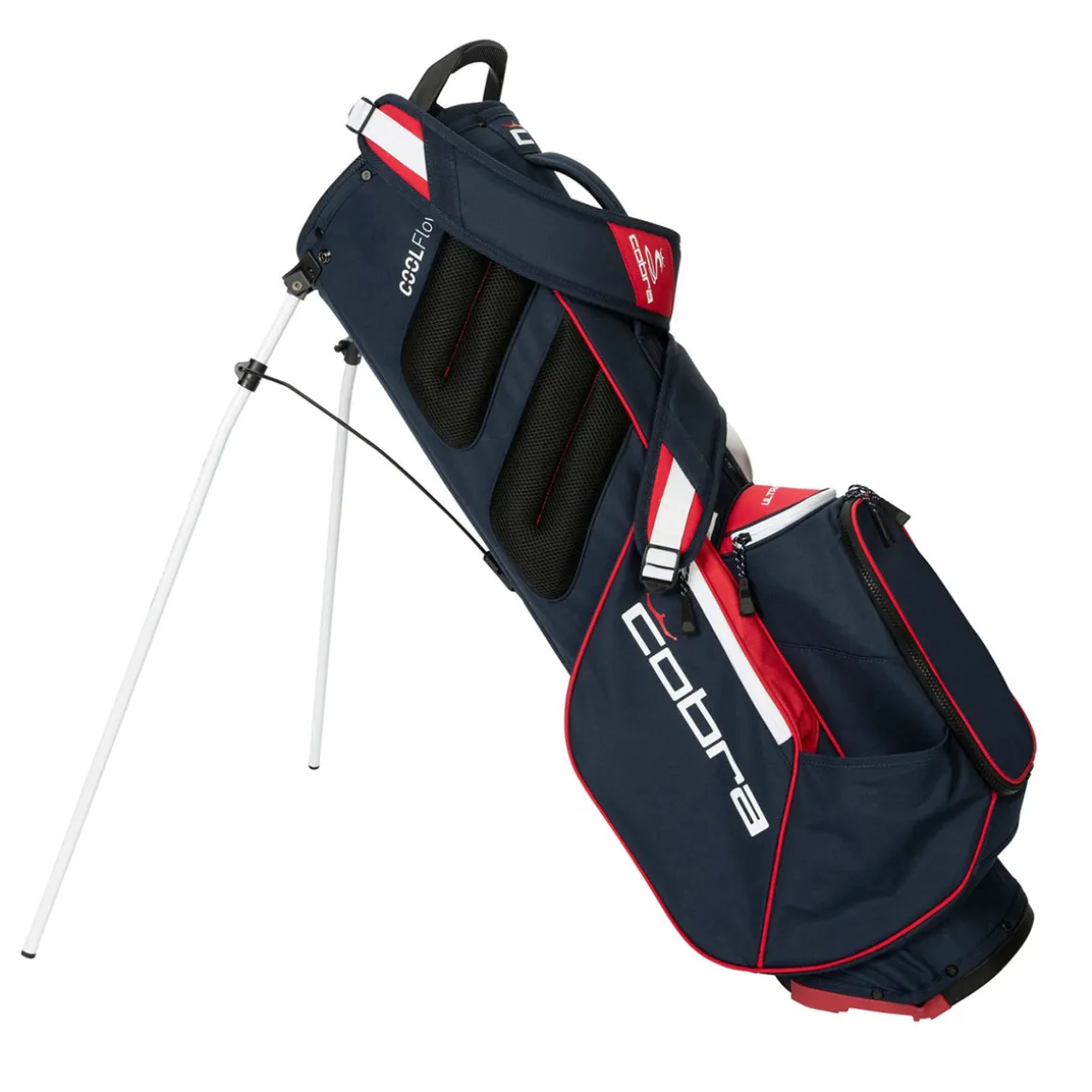 COBRA ULTRALIGHT Pro Golf Stand Bag