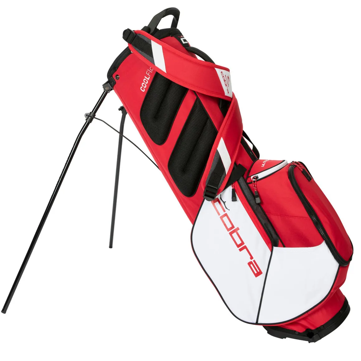 COBRA ULTRALIGHT Pro Golf Stand Bag