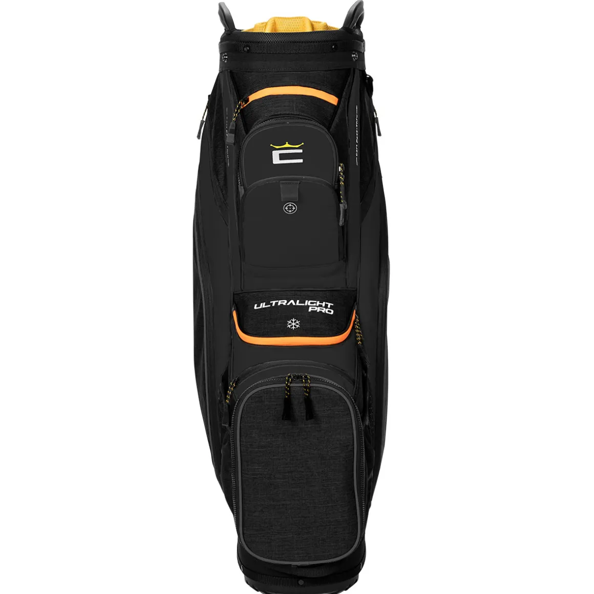 cobra_ultralight_pro_ligh_1.webp COBRA ULTRALIGHT Pro Lightweight Golf Cart Bag