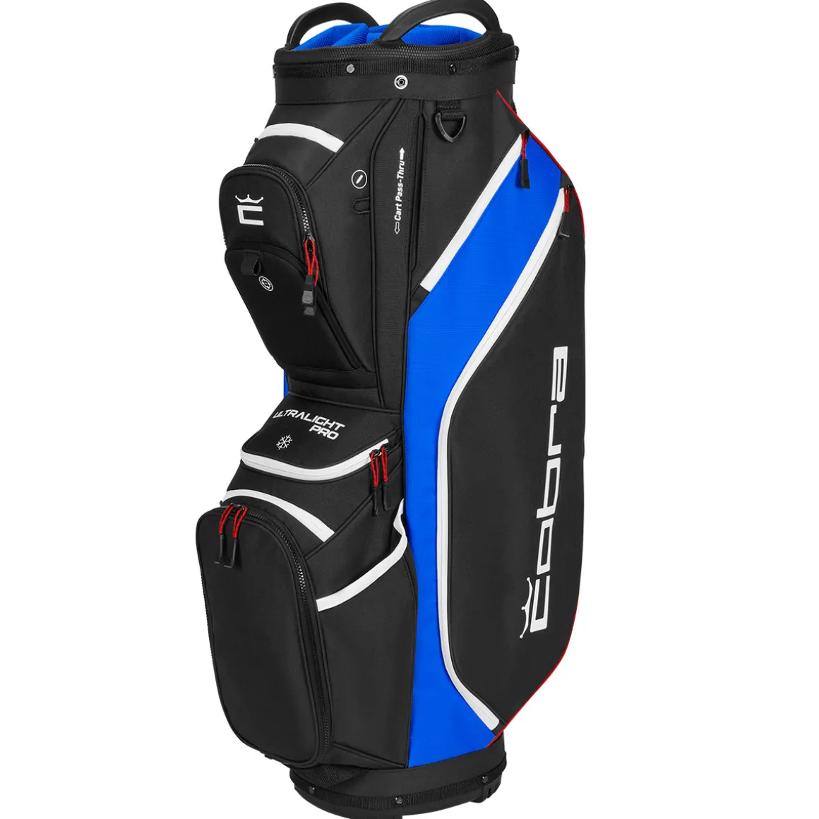 cobra_ultralight_pro_ligh_12-2.webp COBRA ULTRALIGHT Pro Lightweight Golf Cart Bag