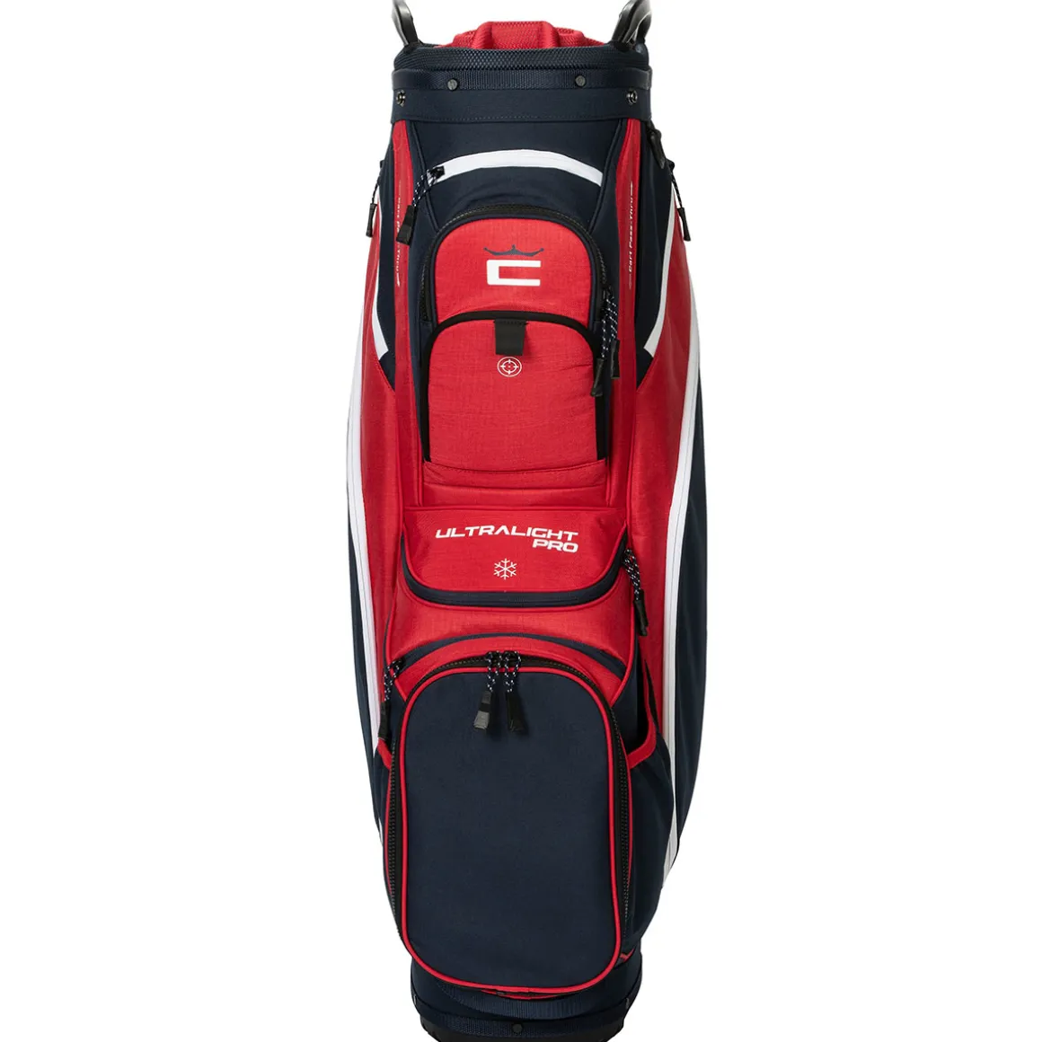 cobra_ultralight_pro_ligh_2-2.webp COBRA ULTRALIGHT Pro Lightweight Golf Cart Bag