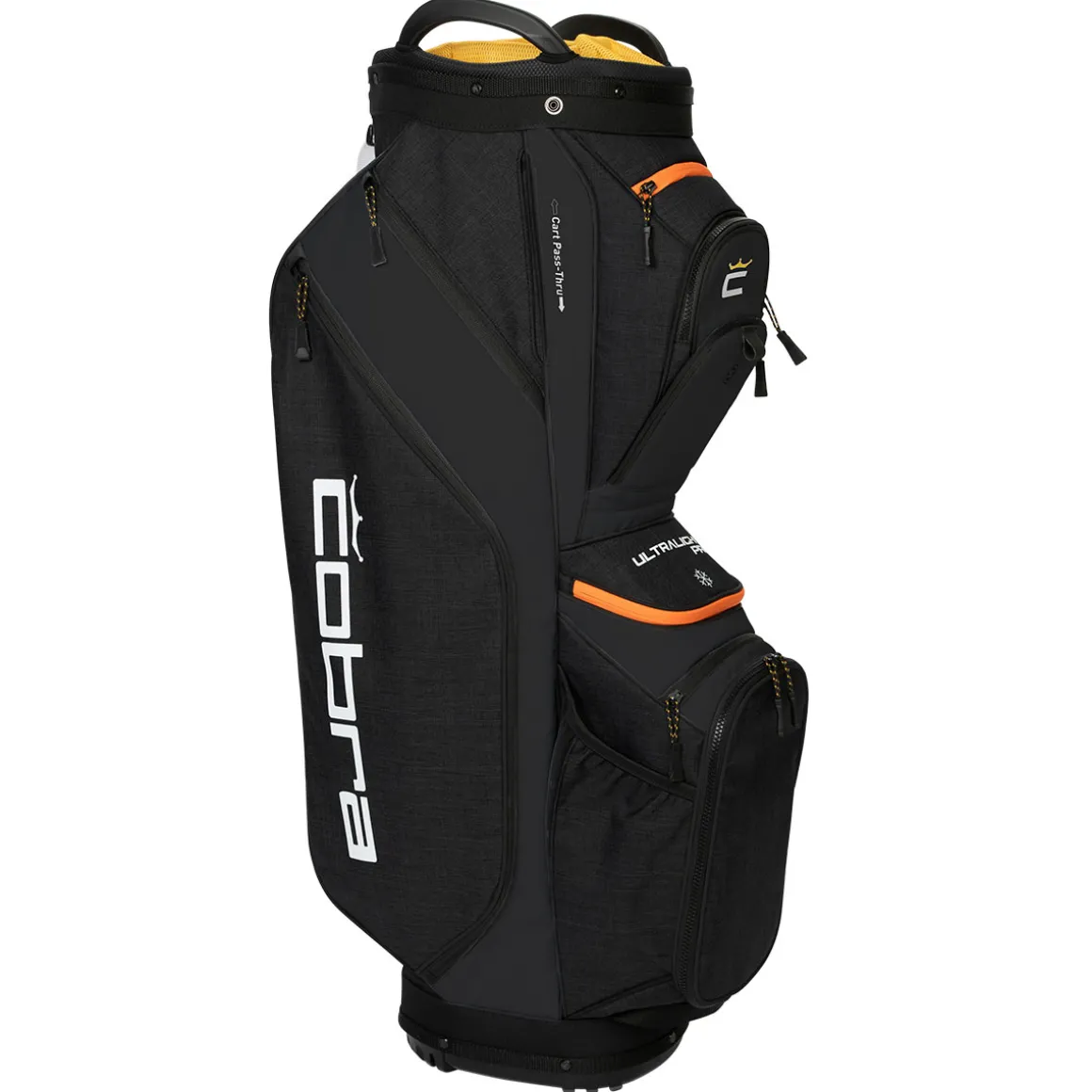 cobra_ultralight_pro_ligh_4-3.webp COBRA ULTRALIGHT Pro Lightweight Golf Cart Bag