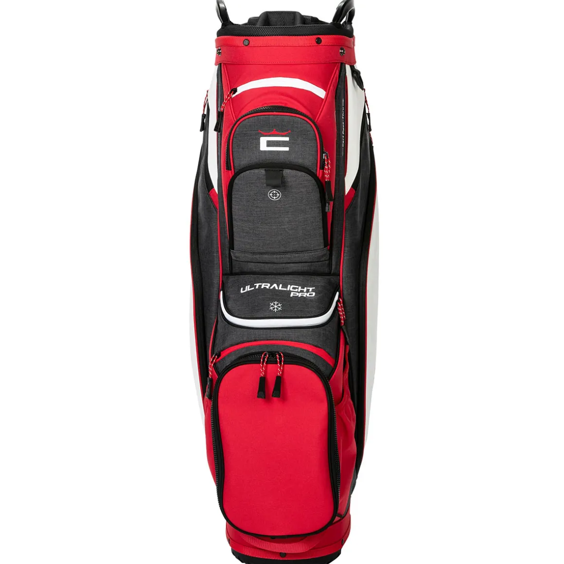 cobra_ultralight_pro_ligh_6-2.webp COBRA ULTRALIGHT Pro Lightweight Golf Cart Bag