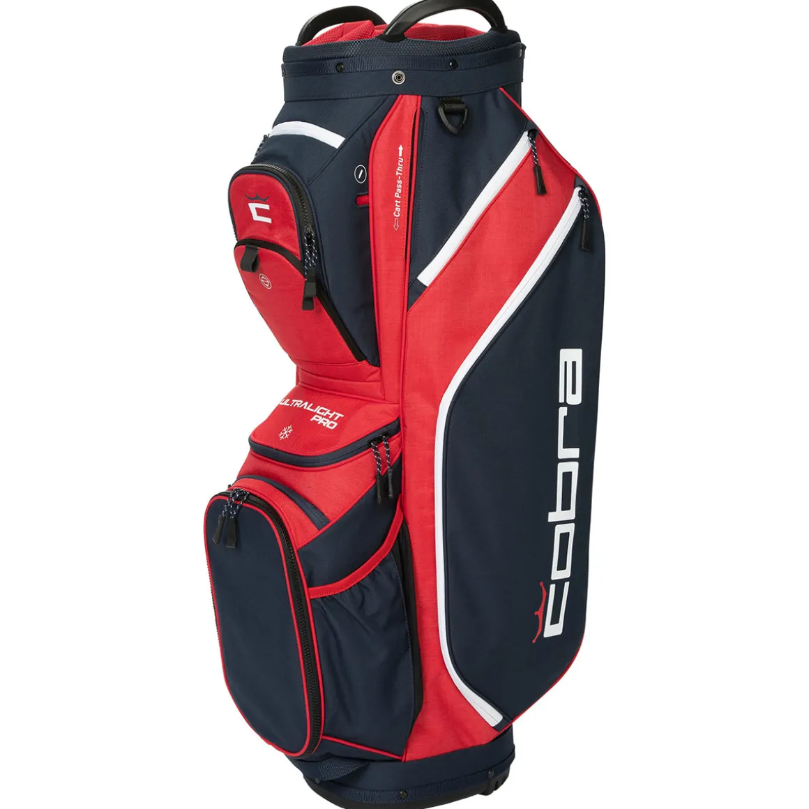cobra_ultralight_pro_ligh_9-3.webp COBRA ULTRALIGHT Pro Lightweight Golf Cart Bag