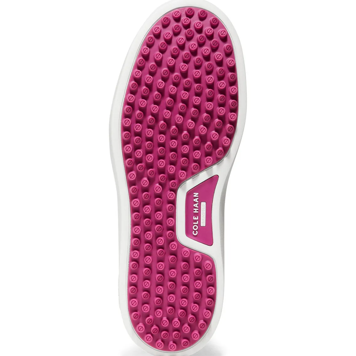 Cole Haan Ladies GrandPro AM Waterproof Spikeless Golf Shoes